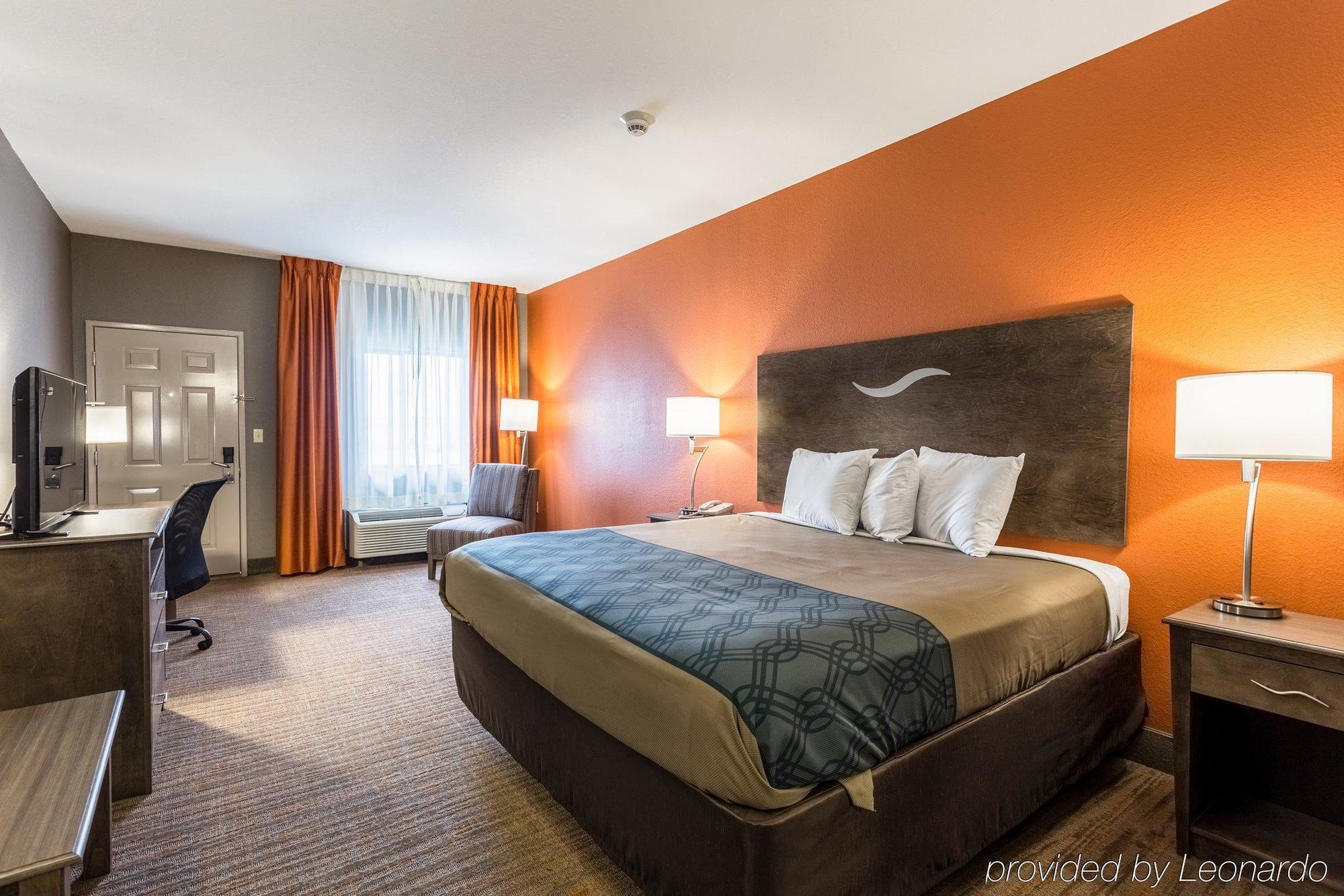 Мотель Super 8 By Wyndham Charleston Sikeston East Mo Экстерьер фото