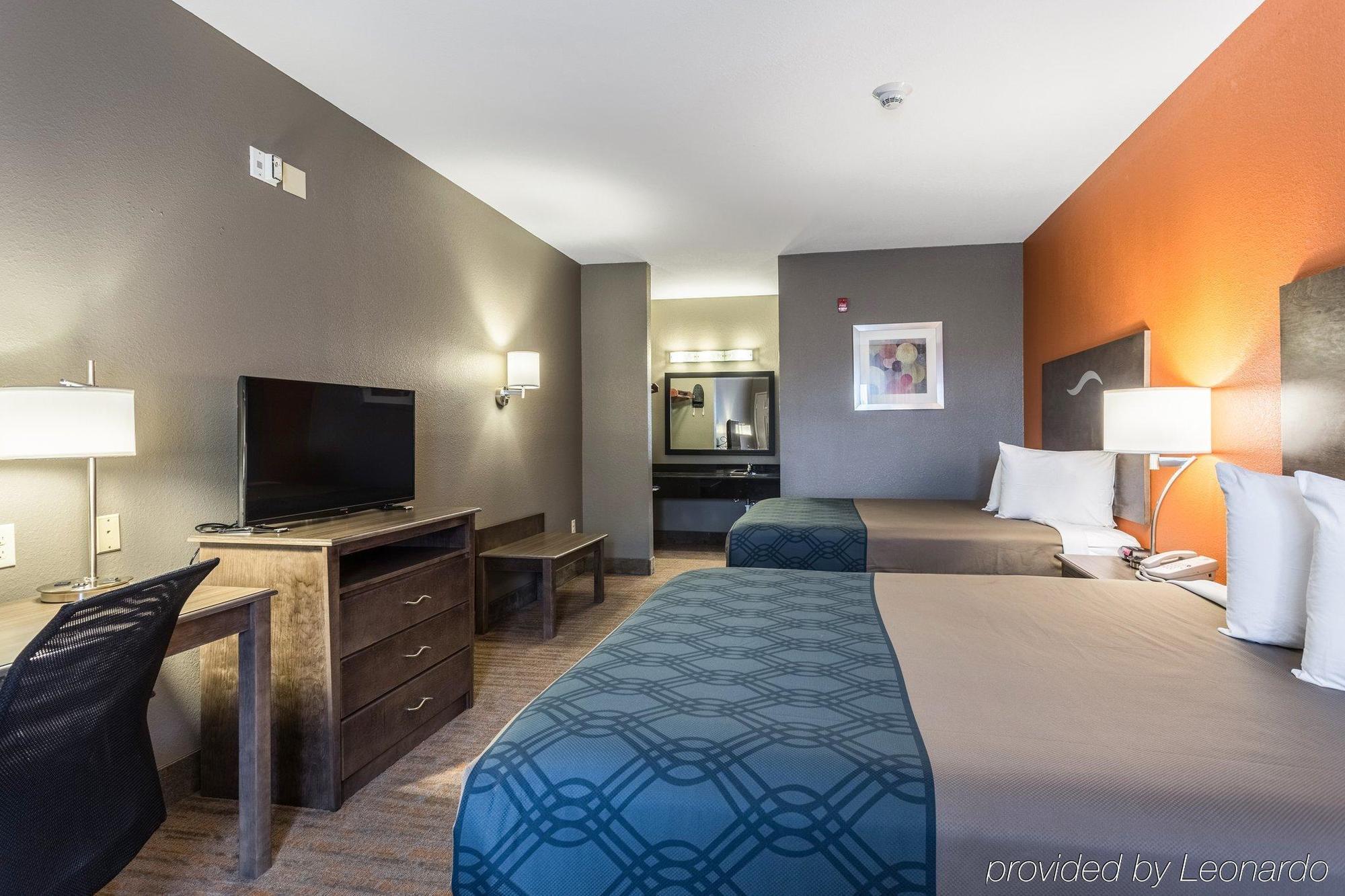Мотель Super 8 By Wyndham Charleston Sikeston East Mo Экстерьер фото